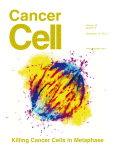 Cancer Cell (journal)